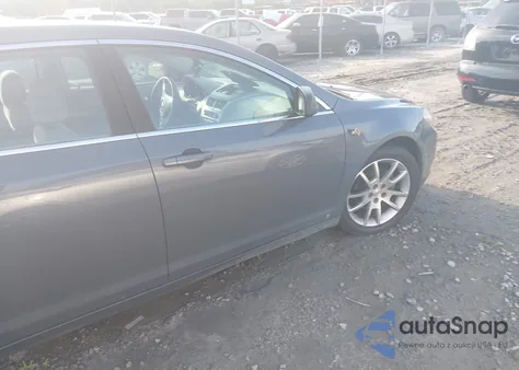 2008 Chevrolet Malibu Ls from USA, damaged, VIN 1G1ZG57BX84190250